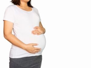 Nėštumas ir pasiruošimas gimdymui