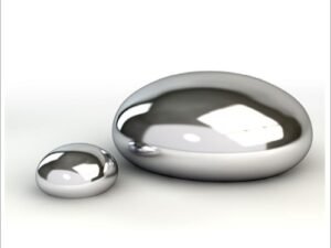 Sunkiųjų metalų ištyrimas